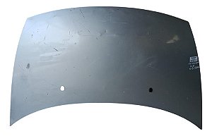 Capo Citroen C3 2005 A 2012 - Detalhe
