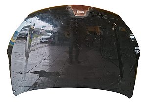 Capo Hyundai Santa Fe 2014 A 2017 Original Recuperado