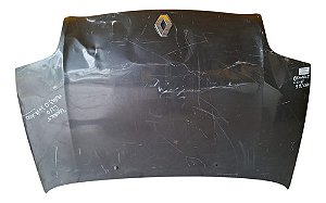 Capo Renault Clio 1999 2000 2001 2002 Original Com Detalhe
