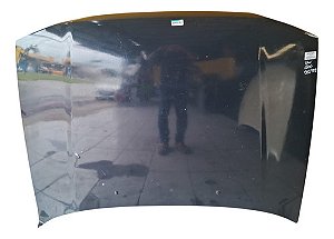 Capo Vw Gol 1995 A 1999 Original Com Detalhe