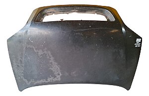 Capo Chevrolet Zafira 2001 A 2012 Original - Recuperado