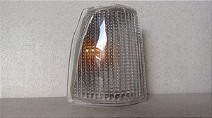 Pisca D. Direito Vw Gol / Voyage 1987 a 1990 cristal /Paralelo