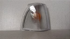 Pisca Dianteiro Direito ford Delrey/ corcel 1983 a 1991 cristal / Paralelo