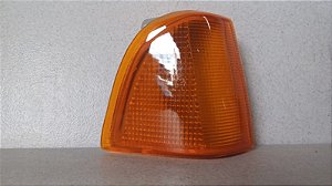 Pisca Dianteiro Direito ford   delrey 1983 a 1991 / Paralelo