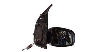 Retrovisor Direito Fiat Uno Vivace way 2010 a 2016 Manual