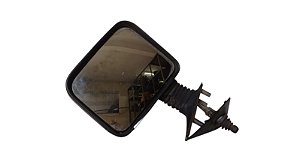 Retrovisor Lado Direito Fiat Fiorino 2005 Manual