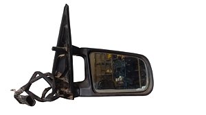 Retrovisor Lado Direito Fiat Tempra 1992 a 1996 Elétrico