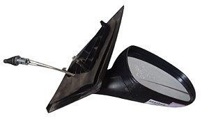 Retrovisor Direito Fiat Palio grand Siena 2012 a 2014 manual