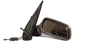 Retrovisor Direito Fiat  Palio 1996 a 2000 Manual