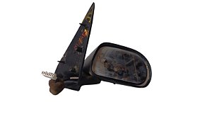 Retrovisor Lado Direito fiat Marea 1998 Eletrico