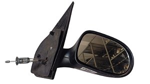 Retrovisor Direito Fiat Palio/Grand Siena 2011 a 2016 Manual