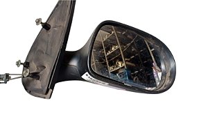 Retrovisor Direito Fiat Palio/gran Siena 2011 a 2016 Manual