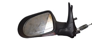 Retrovisor Lado Esquerdo Fiat Uno 2010 Manual /cod E9026476