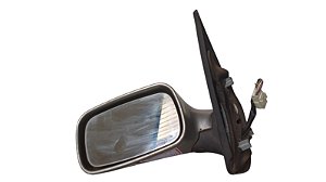 Retrovisor Lado Esquerdo Fiat   Palio 1997 Eletrico/ 4portas