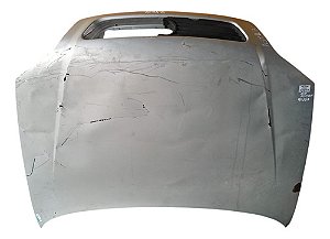 Capo Chevrolet Astra 1998 1999 2000 2001 2002 - Detalhe