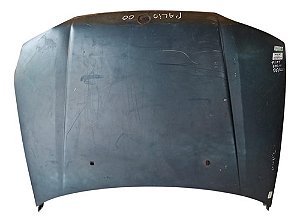 Capo Fiat Palio 1996 A 2000 - Detalhe