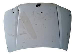 Capo Fiat Palio 1996 1997 1998 1999 2000 - Detalhe