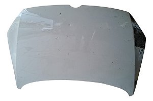 Capo Volkswagen Fox 2011 2012 2013 2014 - Recuperado