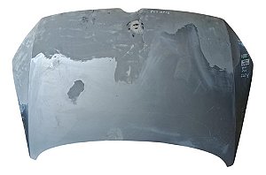 Capo Vw Fox 2011 2012 2013 2014 - Recuperado