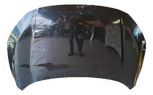 Capo Honda Civic G10 2016 2017 2018 2019 Recuperado