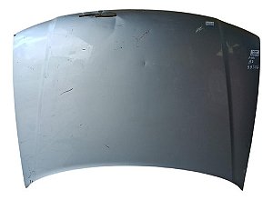 Capo Audi A3 1999 A 2006 Com Detalhe