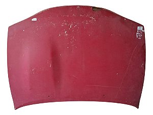 Capo Mitsubishi Eclipse Gs-t N12 1995 Detalhe