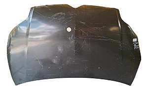 Capo Citroen C4 Pallas 2007 A 2012 Com Detalhe