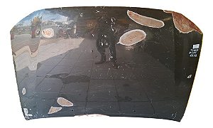 Capo Toyota Hilux 2005 A 2011 Com Detalhe