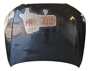 Capo Audi A4 2013 2014 2015 Com Detalhe