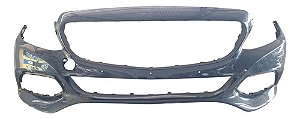 Parachoque Dianteiro Mercedes C180 2019 2020 Recuperado