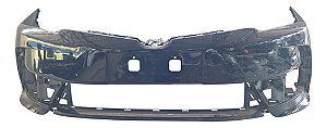 Parachoque Dianteiro Toyota Corolla 2017 A 2019 Recuperado
