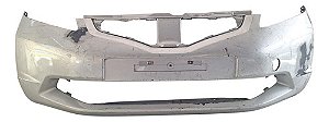 Parachoque Dianteiro Honda Fit 2009 A 2012 Recuperado (1)