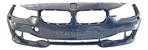 Parachoque Dianteiro Bmw 320i 2013 2014 2015 Recuperado