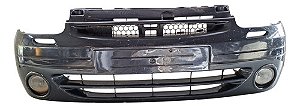 Parachoque Dianteiro Renault Clio 1999 A 2005 Recuperado (1)