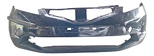 Parachoque Dianteiro Honda Fit 2009 A 2012 Recuperado (7)