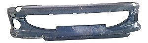 Parachoque Dianteiro Peugeot 206 2004 A 2009 (6) Recuperado