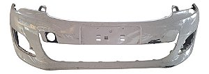 Parachoque Dianteiro Citroen C4 Lounge 2015 A 2018 (2)