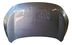 Capo Honda Civic G10 2016 2017 2018 2019 Com Detalhe