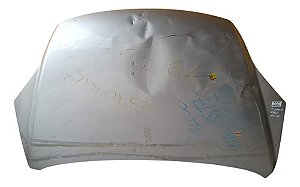 Capo Honda Crv 2010 2011 Com Detalhe