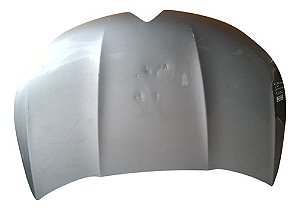 Capo Citroen C4 Lounge 2014 A 2020 Com Detalhe