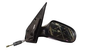 Retrovisor Lado Direito Fiat Palio 2010 Manual/E3011007