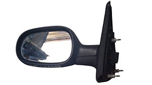 Retrovisor Lado Esquerdo Renault Megane 1996 a 1997