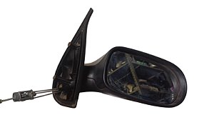 Retrovisor Lado Direito Fiat Palio 2004 a 2010 Manual