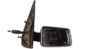 Retrovisor Lado Direito Fiat   Tipo 1993 Manual