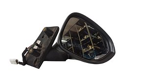 Retrovisor Lado Direito Fiat Idea Atractive 2012 a 2017