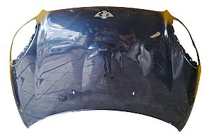 Capo Mini Cooper Countryman 2011 A 2015 Com Detalhe (2)