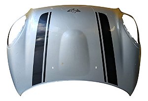 Capo Mini Cooper Countryman 2011 A 2015 Com Detalhe (3)