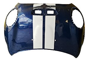 Capo Mini Cooper S F55 F56 2015 2016 2017 2018 2019 Original