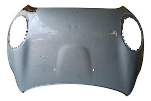 Capo Mini Cooper F55 F56 2015 2016 2017 2018 2019 Recuperado