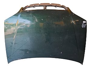 Capo Kia Carnival 2000 2001 Com Detalhe